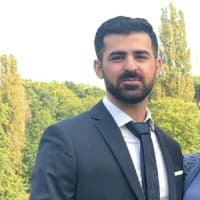 Sadek Ali